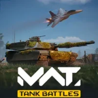MWT: Tank Battles. Modern War